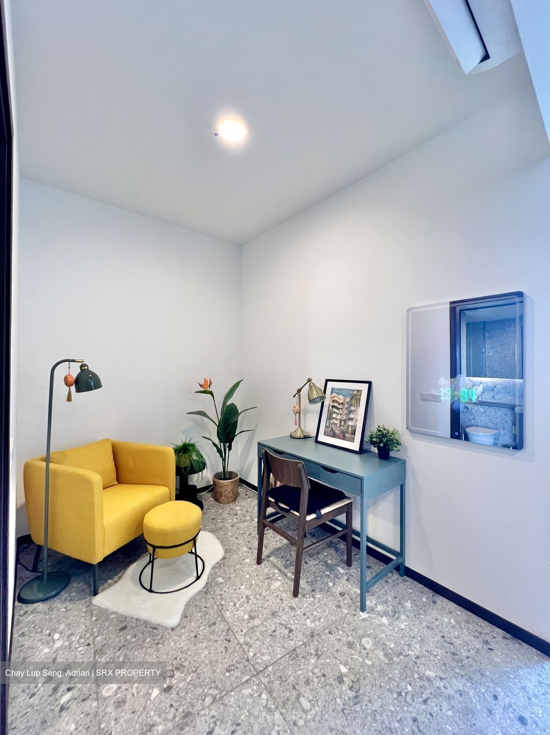 One Pearl Bank (D3), Apartment #561145981